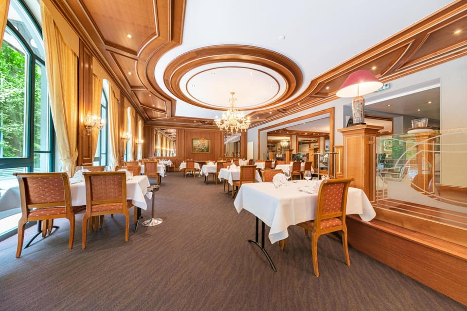 Le Clervaux Boutique Hotel & Spa Hotel in Luxembourg