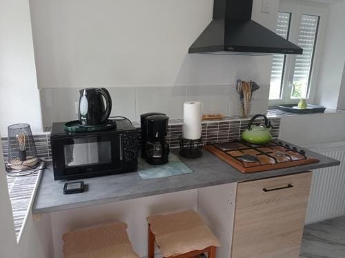 Le Vitard Hotel in Centre-Val de Loire