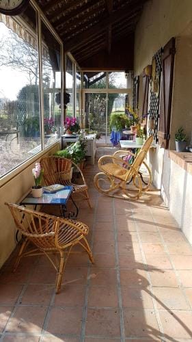 Le Vitard Hotel in Centre-Val de Loire