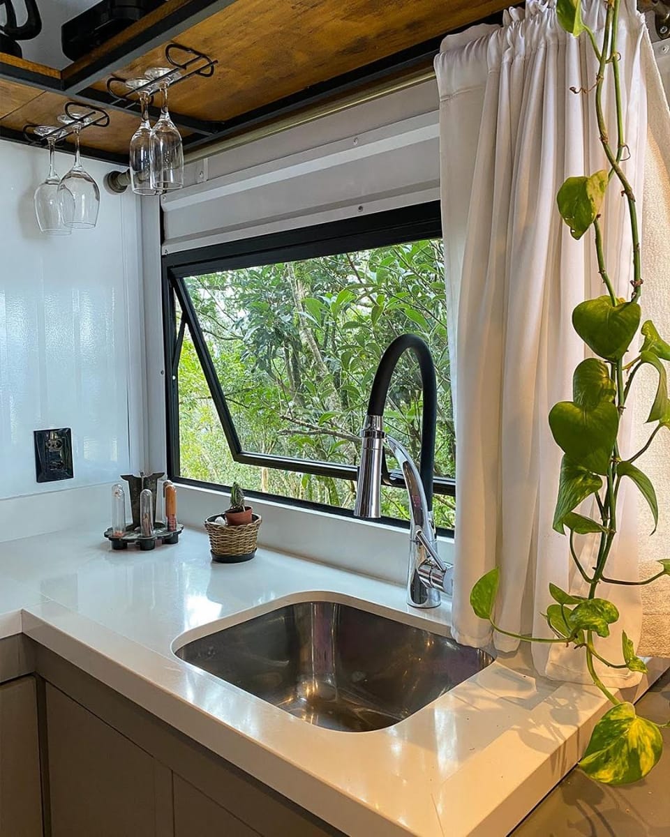 Na Montanha Eco Space Lodge in State of Rio Grande do Sul