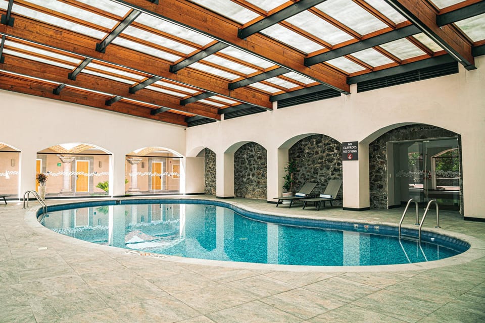Holiday Inn Tlaxcala By IHG Hotel in State of Puebla