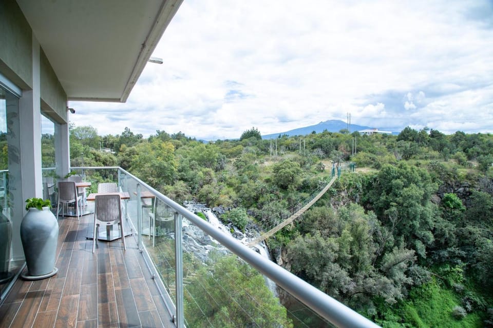 Holiday Inn Tlaxcala By IHG Hotel in State of Puebla