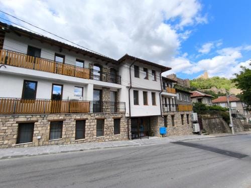 Tarnovka - Guest Rooms Hotel in Veliko Tarnovo