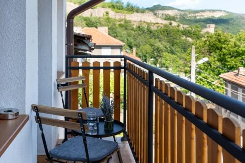 Tarnovka - Guest Rooms Hotel in Veliko Tarnovo