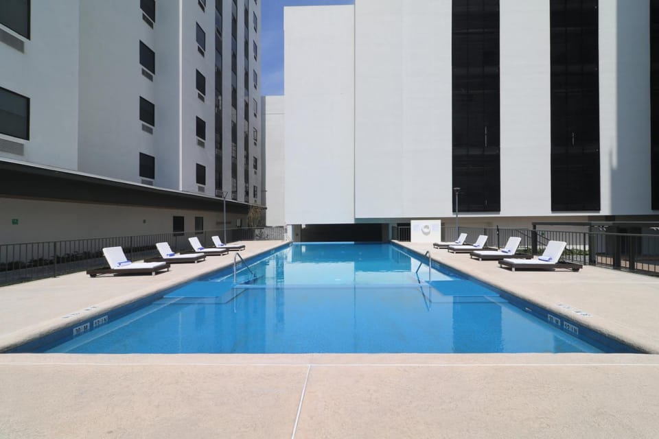 Holiday Inn Hotel And Suites Monterrey Apodaca Zona Airport By IHG Hotel in Monterrey