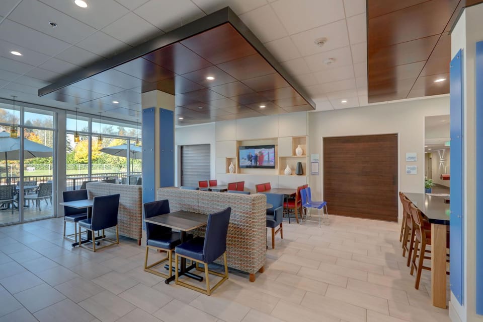 Holiday Inn Express And Suites Auburn Downtown By IHG Hotel in Auburn