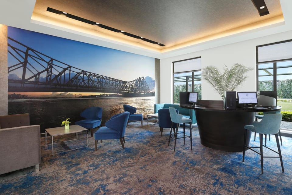 Holiday Inn Express Kolkata Airport By IHG Hotel in Kolkata