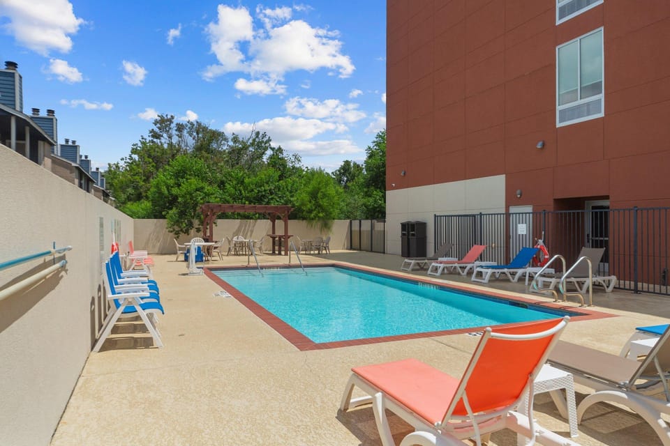 Holiday Inn Express And Suites Houston Nasa - Seabrook By IHG Hotel in Seabrook