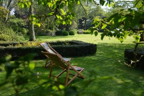 Les Jardins Hotel in Hauts-de-France