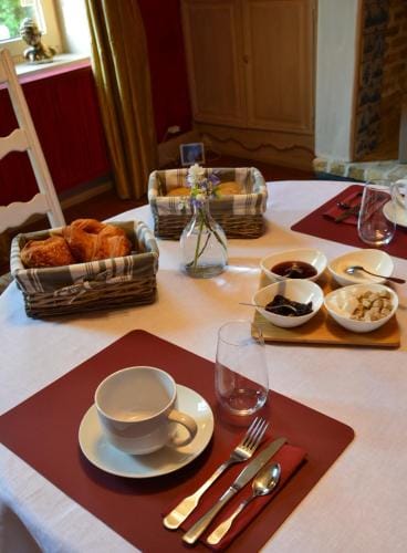 Les Jardins Hotel in Hauts-de-France