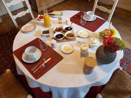 Les Jardins Hotel in Hauts-de-France