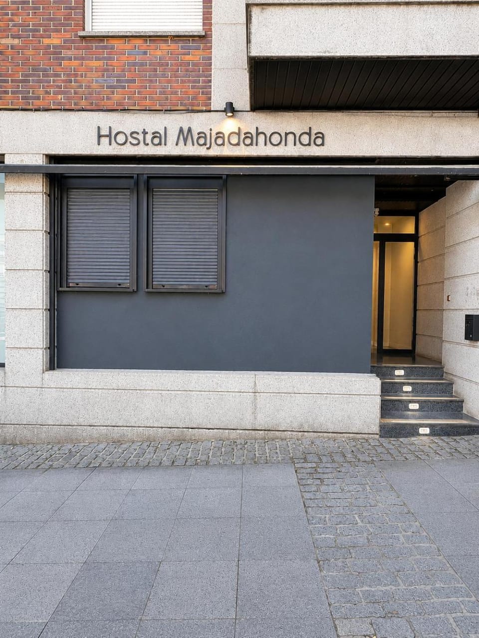 Hostal Majadahonda Hostel in Community of Madrid