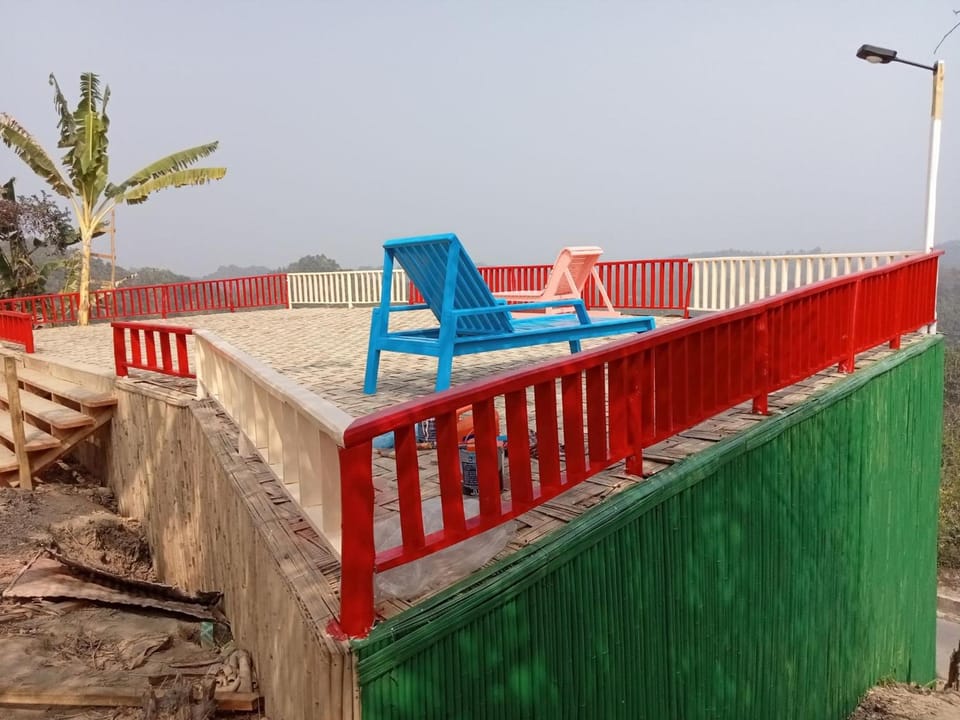 Boisabi Resort Hotel in Bangladesh