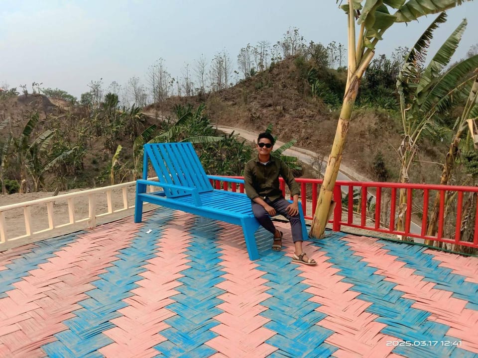 Boisabi Resort Hotel in Bangladesh