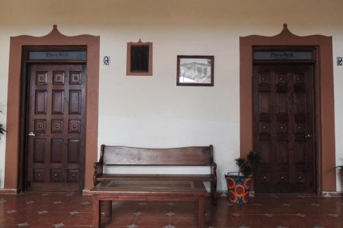 Plaza Real Hotel Boutique Hotel in State of Puebla