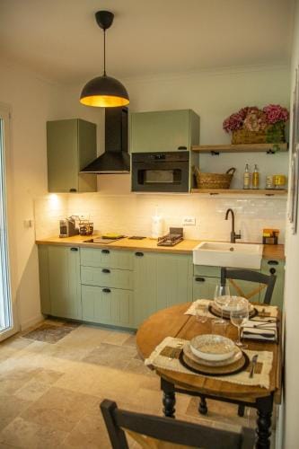 Bona A Vui Rooms Hotel in Liguria