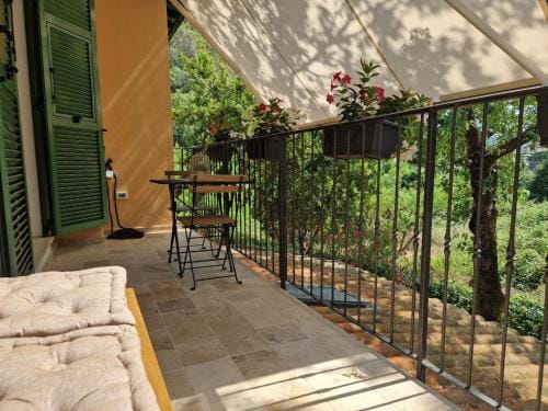 Bona A Vui Rooms Hotel in Liguria