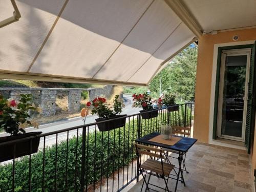 Bona A Vui Rooms Hotel in Liguria