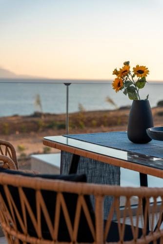 Alimbali Villas Hotel in Karpathos, 857 00, Greece