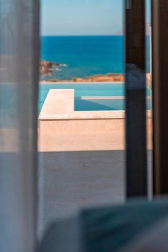 Alimbali Villas Hotel in Karpathos, 857 00, Greece