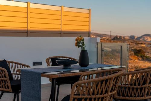 Alimbali Villas Hotel in Karpathos, 857 00, Greece