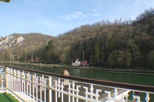 Belle Echappee Mosane Hotel in Dinant