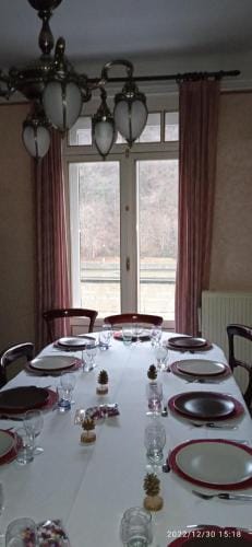 Belle Echappee Mosane Hotel in Dinant