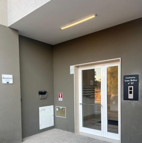 DESTINO Airport Hotel in Bari