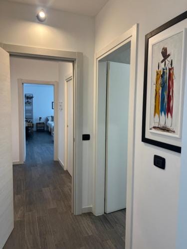 DESTINO Airport Hotel in Bari