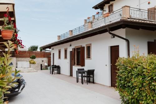 Bed & Breakfast Memory Hotel in Abruzzo