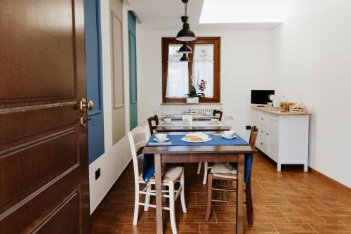 Bed & Breakfast Memory Hotel in Abruzzo