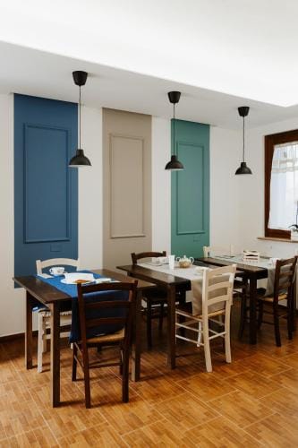 Bed & Breakfast Memory Hotel in Abruzzo