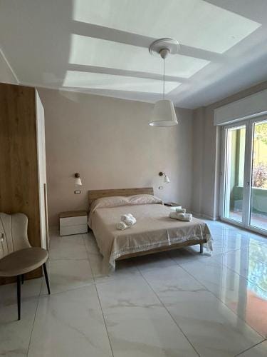 Zara House Hotel in Salerno