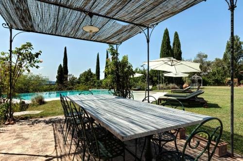Podere Villanuova Hotel in San Casciano Val Pesa