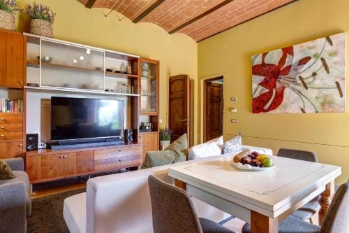 Podere Villanuova Hotel in San Casciano Val Pesa