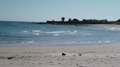 Entre terre et mer Hotel in Normandy