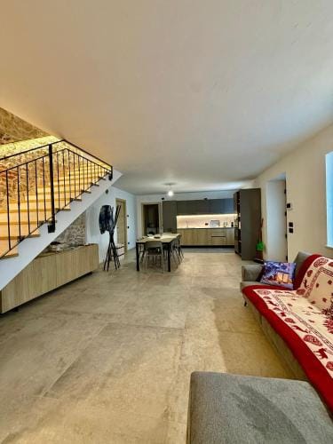 Ca' Santina Rooms & Shared Kitchen Hotel in Trentino-South Tyrol