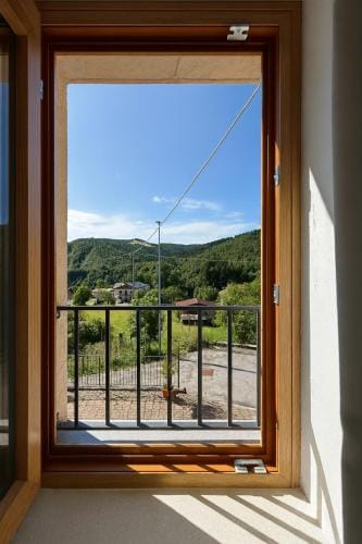 Ca' Santina Rooms & Shared Kitchen Hotel in Trentino-South Tyrol