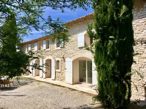 Domaine de Carraire Hotel in Aix-en-Provence