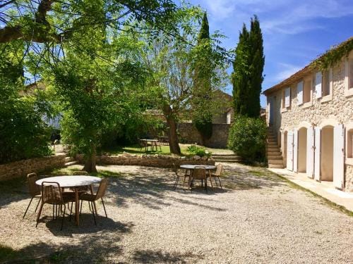 Domaine de Carraire Hotel in Aix-en-Provence
