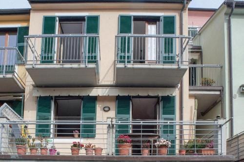 Le terrazze di katia apartment Hotel in Cinque Terre