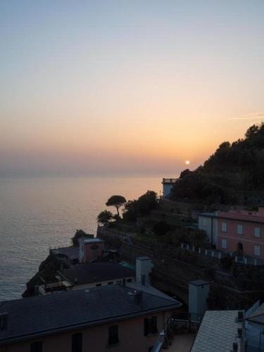 Le terrazze di katia apartment Hotel in Cinque Terre