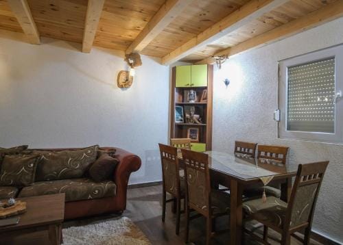 Pine Hotel in Montenegro
