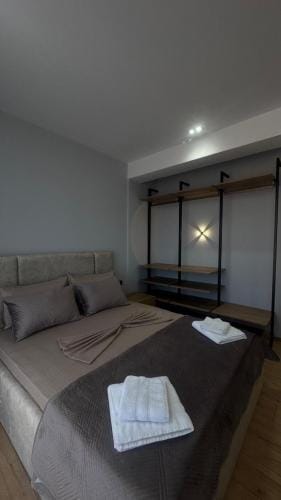 Vila Brankaj Hotel in Montenegro