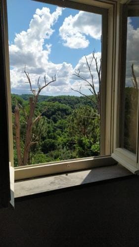 Botanica Calcata Hotel in Lazio