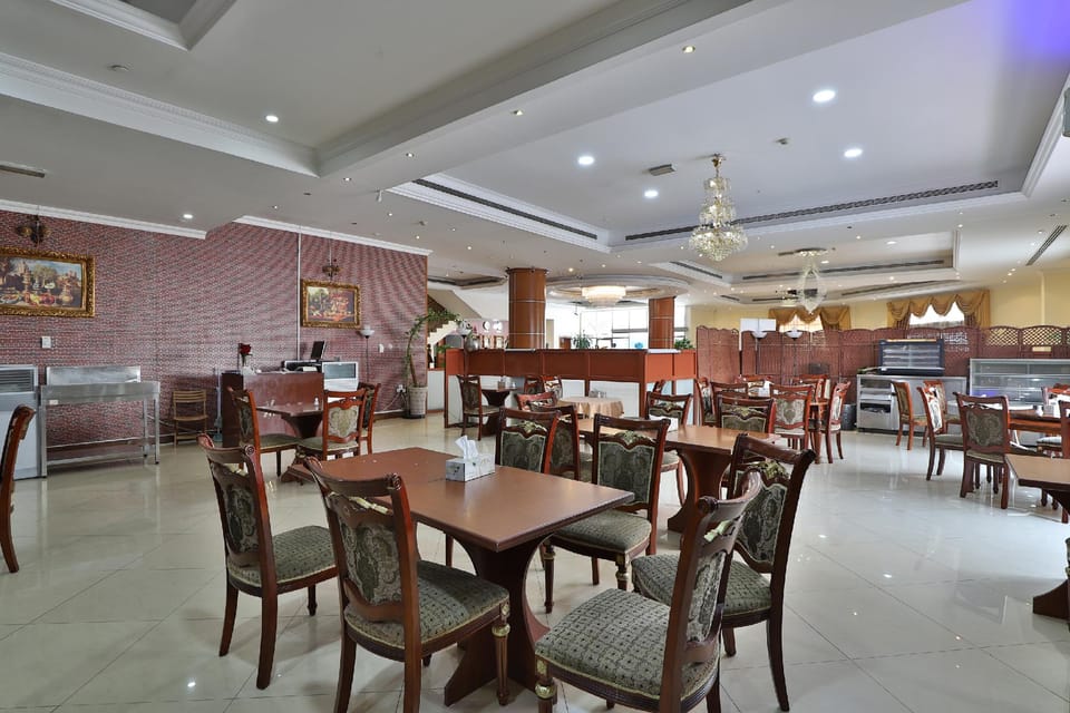 Moon Valley Hotel Apartment Apartment hotel in Dubai
