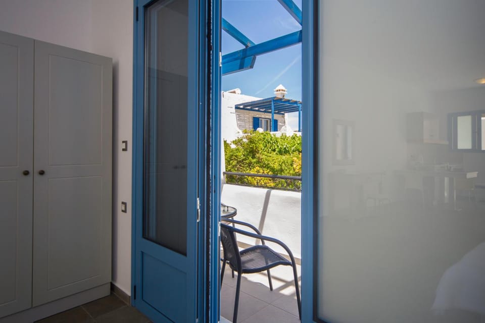 Pontoria Stegna Studios Hotel in Rhodes, Greece