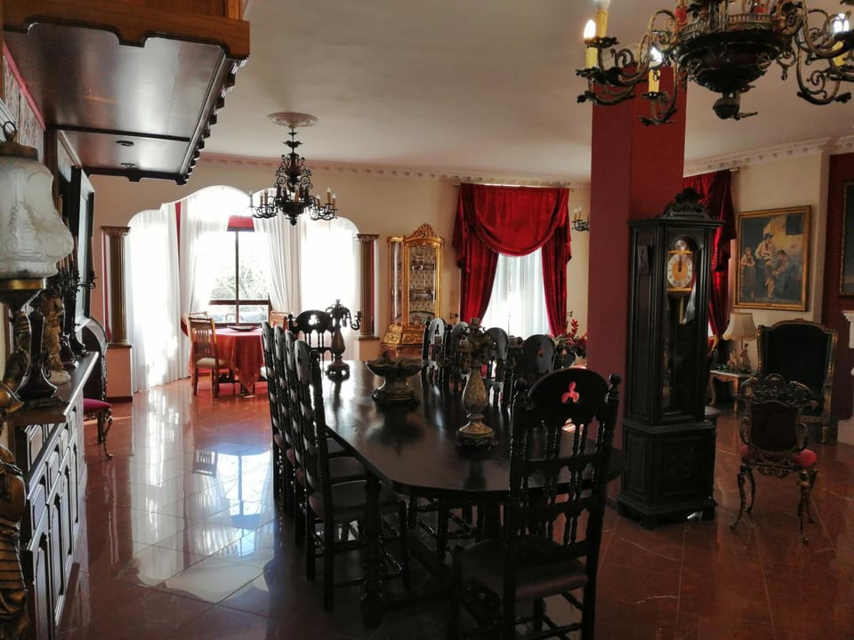 Castle By The Sea Hotel in East Attica Regional Unit, Greece