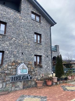 Helga's Guesthouse Hotel in North Macedonia