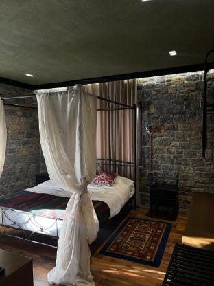 Helga's Guesthouse Hotel in North Macedonia